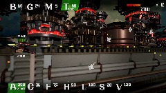 A screenshot taken in Dreams. 1 of 8.