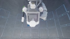 A screenshot taken in Dreams. 4 of 19.