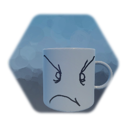 Remix of Joey | Tea Engine Dumone Tee cup maed by ME