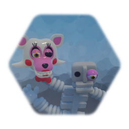 Mangle