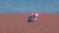 A screenshot taken in Dreams. 1 of 8.