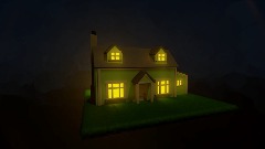 A screenshot taken in Dreams. 17 of 27.