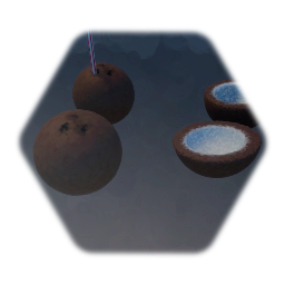 Coconuts