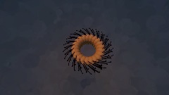 A screenshot taken in Dreams. 3 of 8.