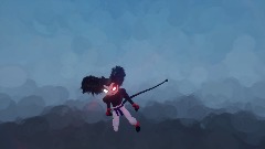 A screenshot taken in Dreams. 1 of 8.