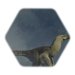 Dakotaraptor