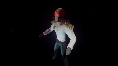 A screenshot taken in Dreams. 9 of 29.