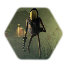 Remix de <pink> The Guest (HN2)