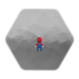 Remix of Mario with Moveset With Run