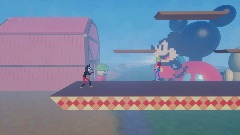 Remix of Instant Smash - Platform Fighter Starter Kit