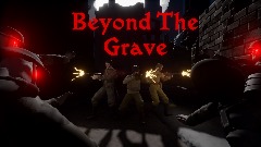 Beyond The Grave