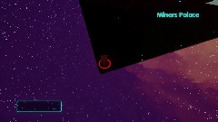 A screenshot taken in Dreams. 1 of 2.