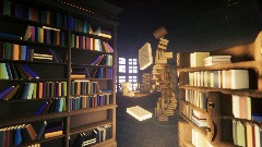 A screenshot taken in Dreams. 11 of 22.
