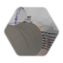 Airship Gamma