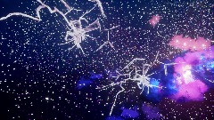 Face the eclipse angel at your risk AY/