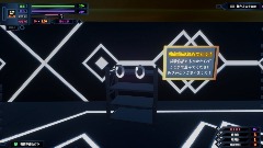 A screenshot taken in Dreams. 26 of 27.