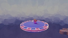 Spyro  dragon  save