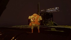 A screenshot taken in Dreams. 16 of 29.