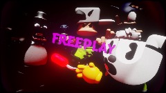 A screenshot taken in Dreams. 1 of 1.