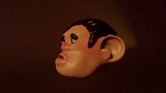 A screenshot taken in Dreams. 4 of 6.