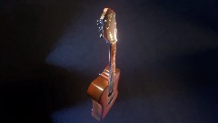 A screenshot taken in Dreams. 6 of 7.