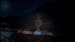 A screenshot taken in Dreams. 16 of 24.