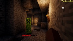 A screenshot taken in Dreams. 21 of 23.