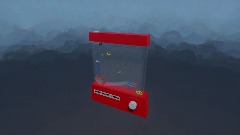 A screenshot taken in Dreams. 21 of 25.