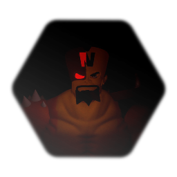 Megamix (CTR Nitro-Fueled)