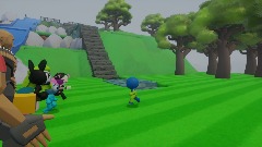 Remix of Greenhills Wave Slide