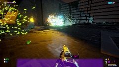 A screenshot taken in Dreams. 10 of 28.