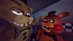 Im The Best Freddy Fazbear!