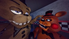 <clue>Im The Best Freddy Fazbear!