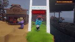 Vadim the Cat 2 <clue>underground