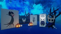 A screenshot taken in Dreams. 3 of 17.