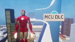 Mcu DLC