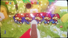 A screenshot taken in Dreams. 3 of 5.