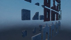 A screenshot taken in Dreams. 21 of 29.