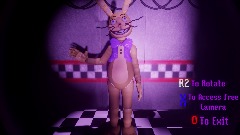 A screenshot taken in Dreams. 1 of 1.