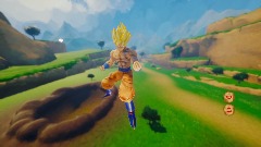 A screenshot taken in Dreams. 1 of 1.