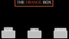 The Orange Box (BUNDLE)