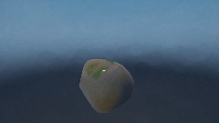 A screenshot taken in Dreams. 4 of 6.