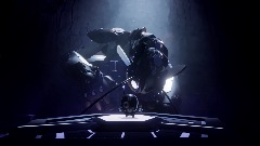 A screenshot taken in Dreams. 19 of 22.