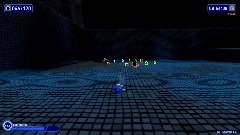 A screenshot taken in Dreams. 21 of 22.