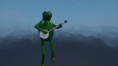 A screenshot taken in Dreams. 4 of 5.