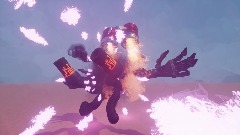 OCO-T VS The ROCKKO2000