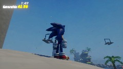 A screenshot taken in Dreams. 11 of 21.