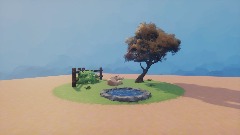 A screenshot taken in Dreams. 1 of 1.