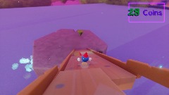 A screenshot taken in Dreams. 1 of 3.