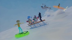 A screenshot taken in Dreams. 3 of 8.